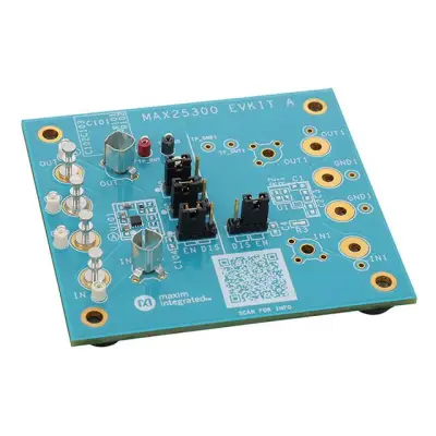 MAX25300EVKIT# main image