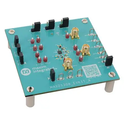 MAX25308EVKIT# main image