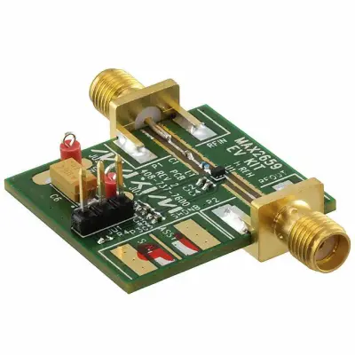 MAX2659EVKIT+ main image