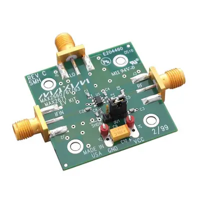 MAX2671EVKIT main image