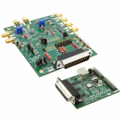MAX2837EVKIT+ main image