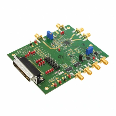 MAX2838EVKIT+ main image