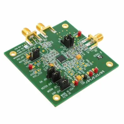 MAX2900EVKIT# main image