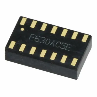 MAX30101EFD+ main image