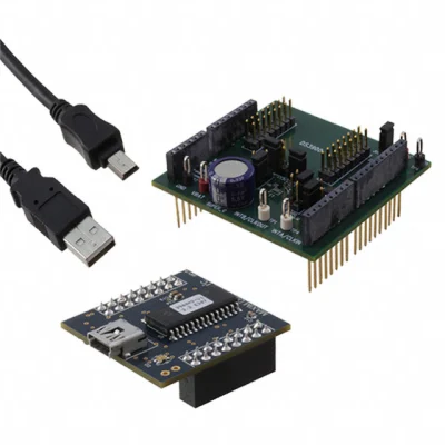 MAX31341EVKIT# main image
