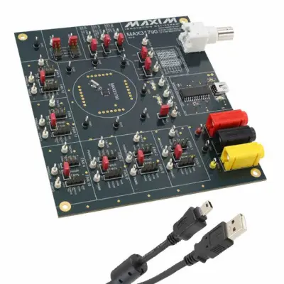 MAX31790EVKIT# main image