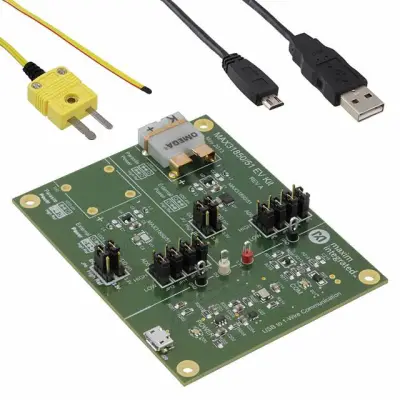 MAX31850EVKIT# main image
