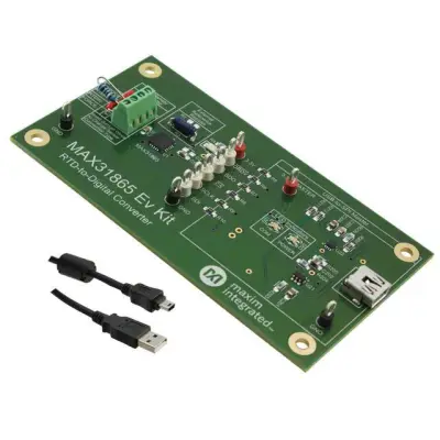 MAX31865EVKIT# main image