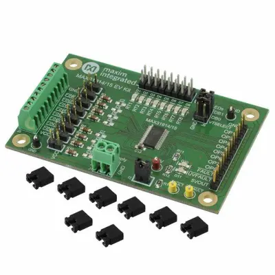 MAX31914EVKIT# main image