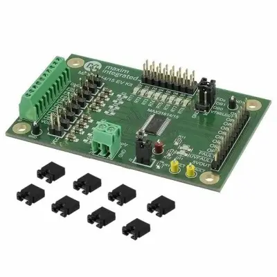 MAX31915EVKIT# main image