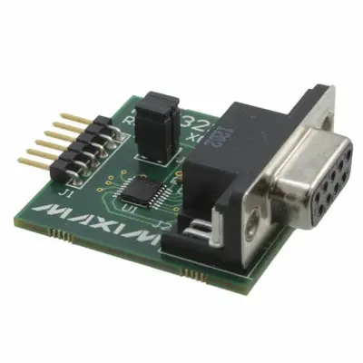 MAX3232PMB1# main image