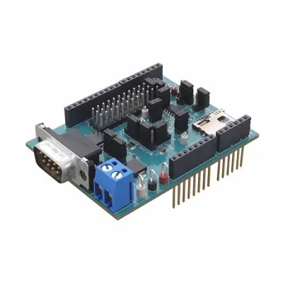 MAX33012ESHLD# main image