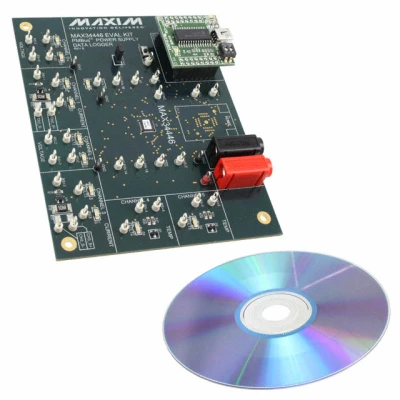 MAX34446EVKIT# main image