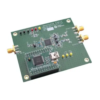 MAX3522BEVKIT# main image