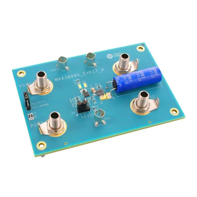 MAX38886EVKIT# main image