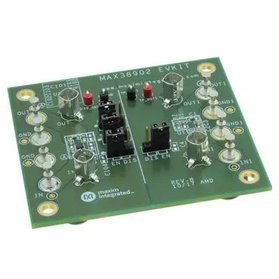 MAX38902EVKIT# main image