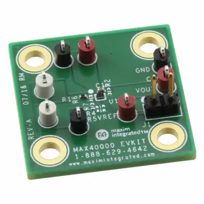 MAX40000EVKIT# main image