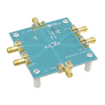 MAX40025EVKIT# main image
