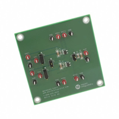 MAX40203EVKIT# main image