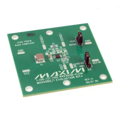 MAX4080EVKIT+ main image