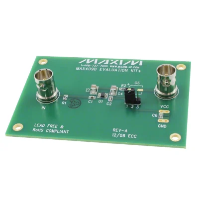 MAX4090EVKIT+ main image