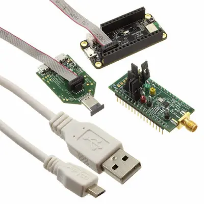 MAX41464EVKIT-868 main image