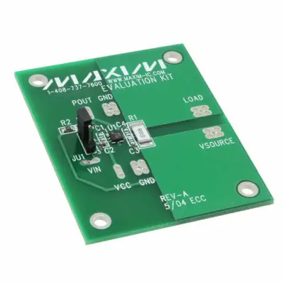 MAX4210EEVKIT main image