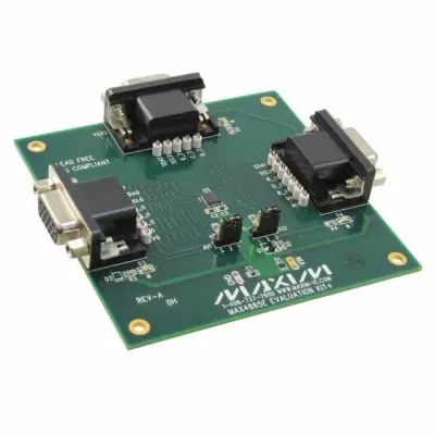 MAX4885EEVKIT+ main image