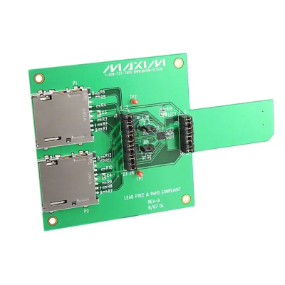 MAX4948EVKIT+ main image