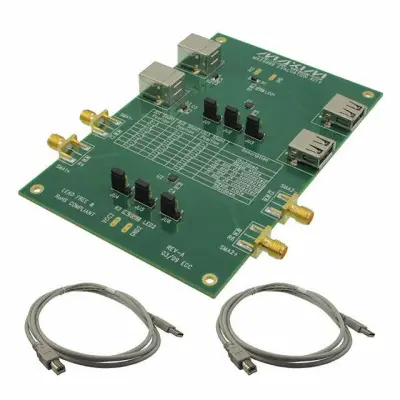 MAX4989EVKIT+ main image