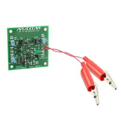 MAX4990EVKIT+ main image