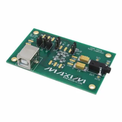 MAX4993EVKIT+ main image