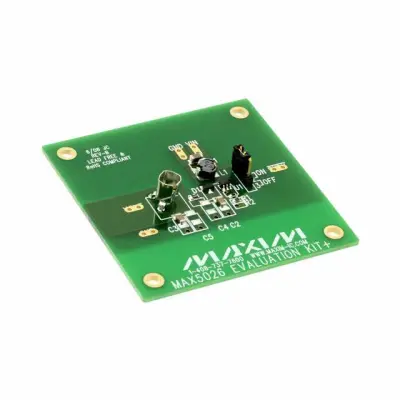 MAX5026EVKIT main image