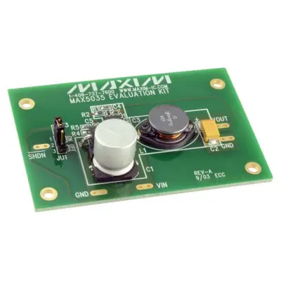 MAX5035EVKIT main image