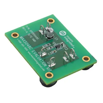 MAX5048CEVKIT# main image