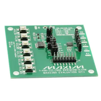 MAX5389EVKIT+ main image