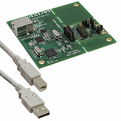 MAX5422EVKIT+ main image