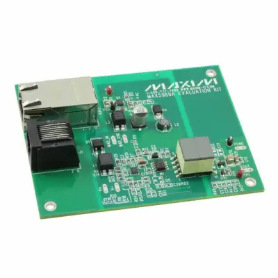 MAX5969AEVKIT# main image