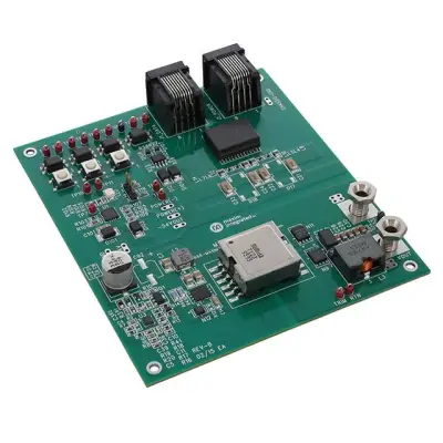 MAX5982AEVKIT# main image