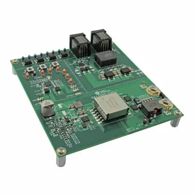 MAX5995BEVKIT# main image