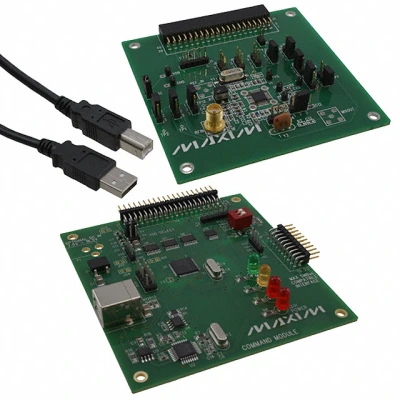 MAX7032EVSYS-315 main image