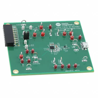 MAX77818EVKIT# main image