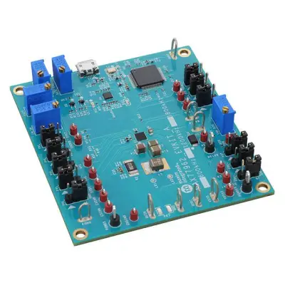 MAX77962EVKIT-06# main image