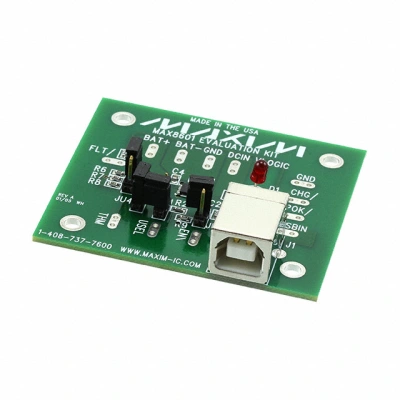 MAX8601EVKIT main image