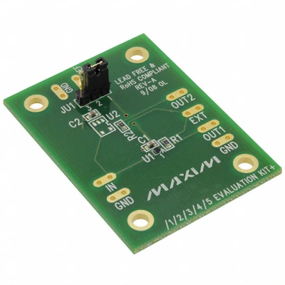 MAX9062EVKIT+ main image