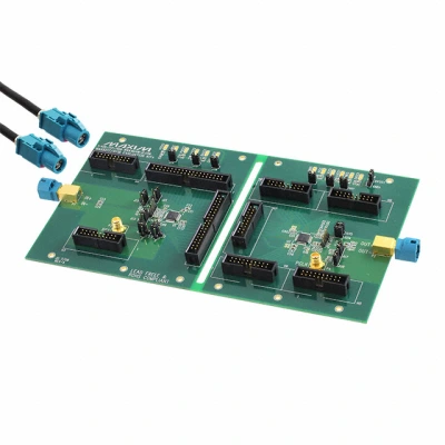 MAX9217EVKIT+ main image