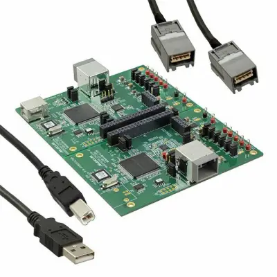 MAX9258AEVKIT# main image