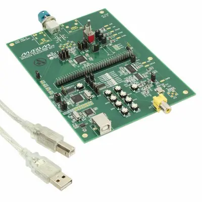 MAX9259EVKIT+ main image