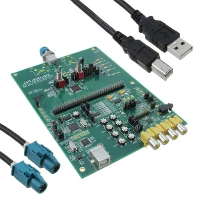MAX9260EVKIT+ main image