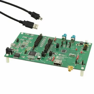 MAX9291COAXEVKIT# main image